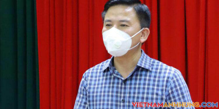 Ca mắc Covid-19 ở Bỉm Sơn đã đi dự họp phụ huynh tại trường học