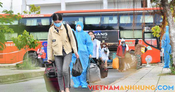 Bí thư Kiên Giang nói về kết quả phòng chống dịch sau chỉ đạo của Thủ tướng