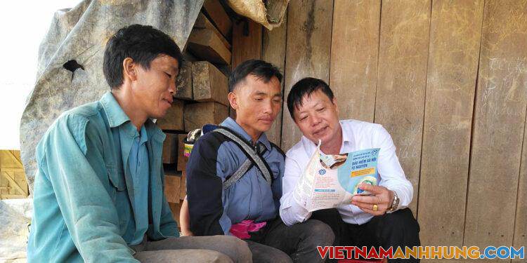 Đa dạng truyền thông BHXH tự nguyện, BHYT