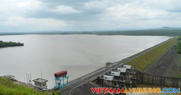 Thủy điện ứng dụng công nghệ, mạng xã hội để phối hợp phòng chống thiên tai