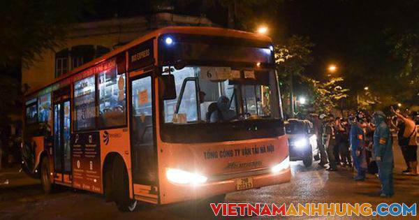 Phạt Bệnh viện Việt Đức do vi phạm liên quan đến phòng dịch Covid-19