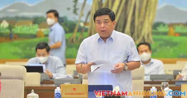 Đề nghị báo cáo Bộ Chính trị về đề xuất lập khu thương mại tự do ở Hải Phòng