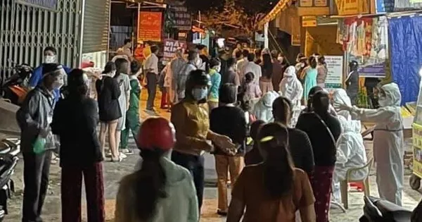 TP Buôn Ma Thuột: Người chưa tiêm vắc-xin đi chợ phải có giấy xét nghiệm âm tính