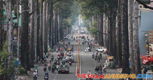 TP HCM: 3 giai đoạn mở cửa tiếp dân của cơ quan nhà nước sau ngày 30-9