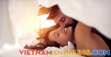 Bí quyết chữa rối loạn cương dương trở lại “cuộc chơi”