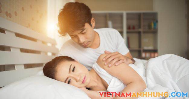 5 hiểu nhầm về tình dục