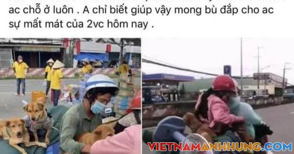 Chủ đàn chó bị tiêu hủy được “đại gia” hỗ trợ tiền, hứa giúp việc làm