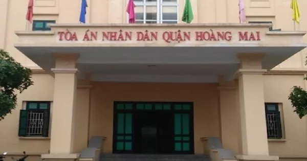 Một thẩm phán TAND tại Hà Nội tử vong trong phòng làm việc