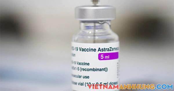 Bác bỏ thông tin một cán bộ xã tử vong do tiêm vắc-xin Covid-19