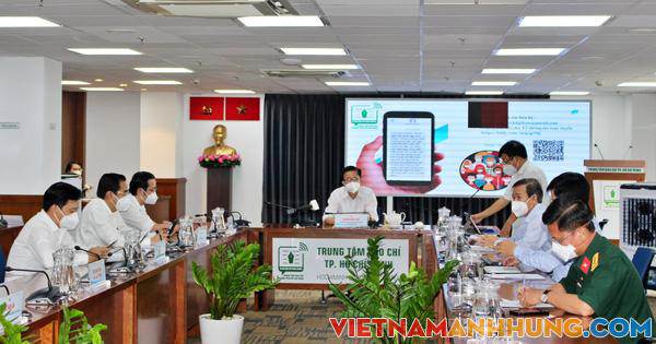 TP HCM vẫn chưa cho phép hoạt động ăn, uống phục vụ tại chỗ