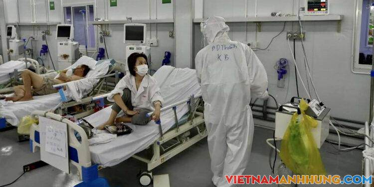 Kịch bản nào cho y tế TP.HCM trong điều kiện bình thường mới?