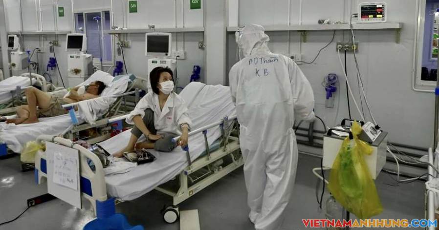 Kịch bản nào cho y tế TP.HCM trong điều kiện bình thường mới?