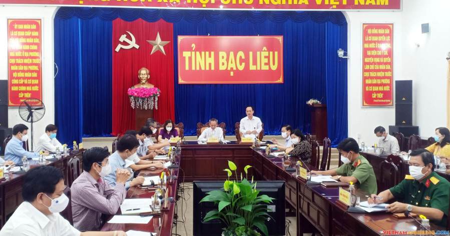 50 ca mắc Covid-19 thuộc 1 công ty thủy sản