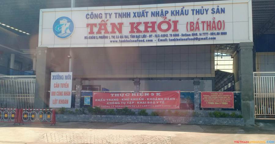 Ghi nhận thêm 83 ca mắc Covid-19 trong ngày