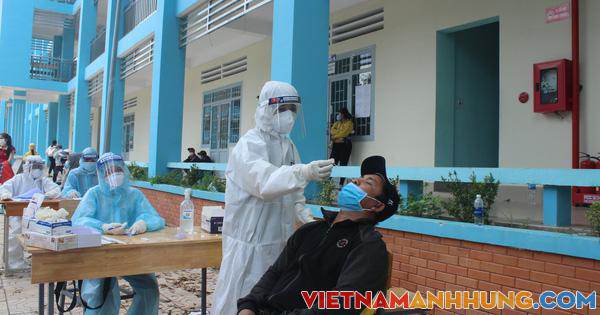 Đồng Nai: Cho phép nhà hàng, dịch vụ ăn uống phục vụ tại chỗ