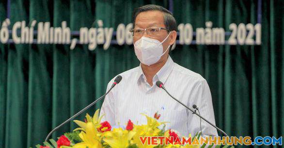 Trân quý các lực lượng kề vai sát cánh cùng thành phố chống dịch Covid