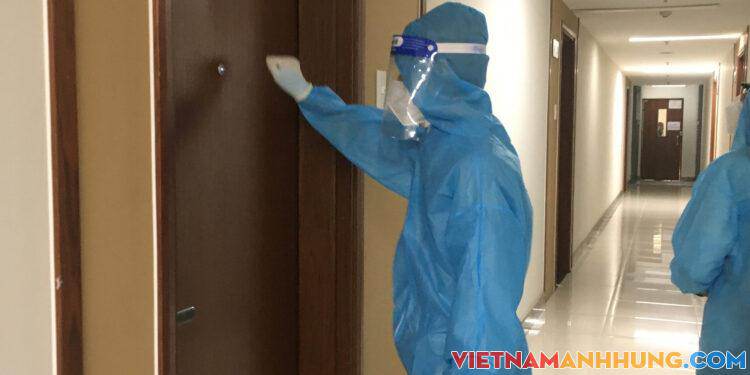 Gồng mình vượt qua nỗi đau