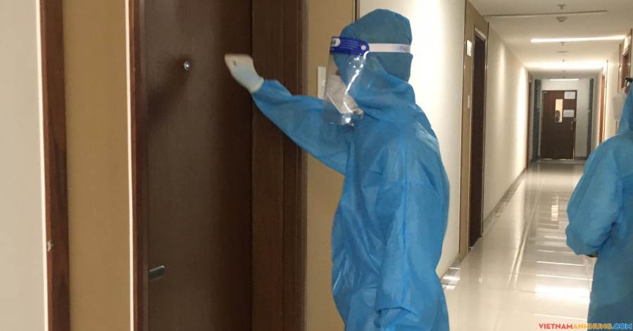 Gồng mình vượt qua nỗi đau