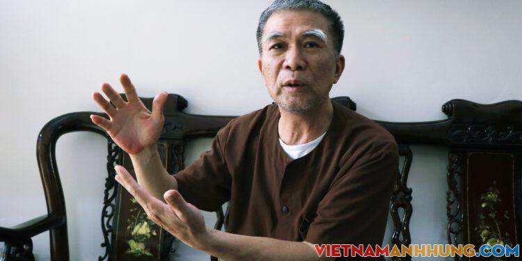 Lương y tuyên bố có thể chữa khỏi bệnh Covid-19 trong 5 ngày, Chủ tịch Hội Đông y Việt Nam nói gì?