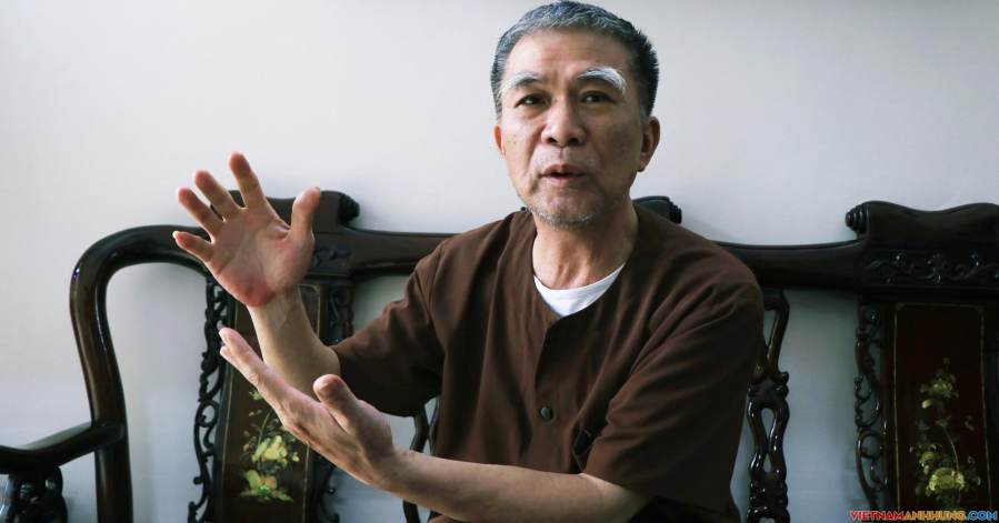 Lương y tuyên bố có thể chữa khỏi bệnh Covid-19 trong 5 ngày, Chủ tịch Hội Đông y Việt Nam nói gì?