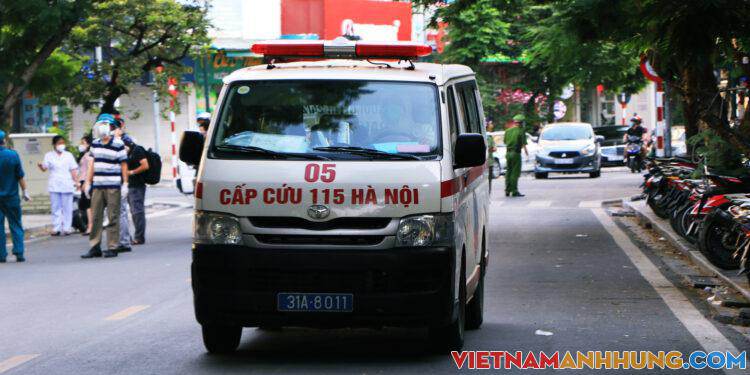 Từ chùm ca nhiễm ở Bệnh viện Việt Đức, cần làm gì để bảo vệ “thành trì cuối cùng”?