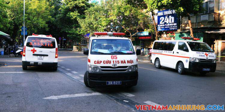 Thêm 5 ca dương tính trong cộng đồng