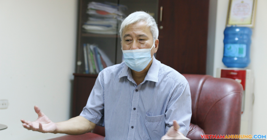 Mở cửa để “bình thường mới”, nhiều người bệnh từ vùng dịch trở về, liệu Hà Nội có thực sự an toàn?