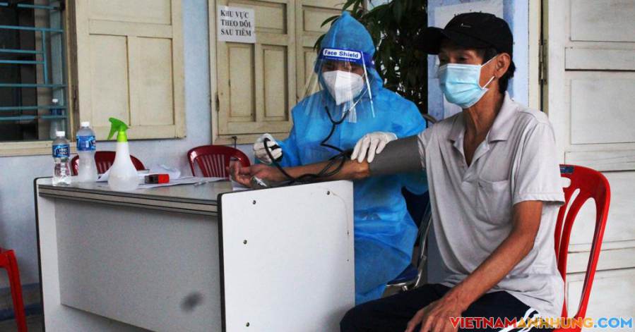 Người dân ở Ninh Thuận muốn vào TP.HCM khám chữa bệnh phải làm thủ tục gì?