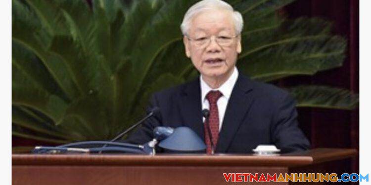 Khai mạc Hội nghị Trung ương 4 khóa XIII