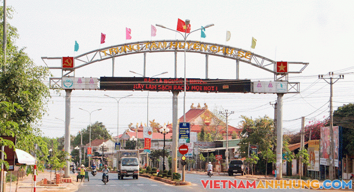 Chư Sê: Phát hiện 1 ca dương tính với Covid-19 tiềm ẩn nguy cơ lây nhiễm