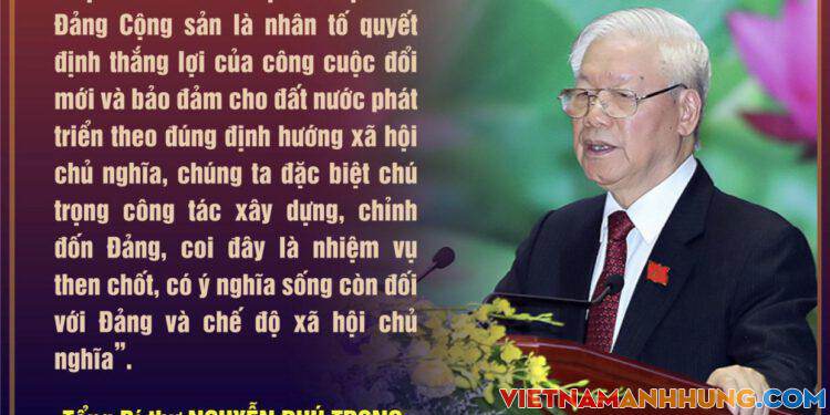 QUY ĐỊNH MỚI VỀ NHỮNG ĐIỀU ĐẢNG VIÊN KHÔNG ĐƯỢC LÀM: Đảng viên không được nhập quốc tịch, chuyển tiền, tài sản ra nước ngoài trái quy định