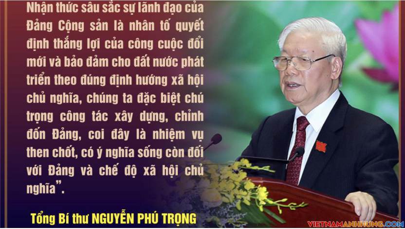 QUY ĐỊNH MỚI VỀ NHỮNG ĐIỀU ĐẢNG VIÊN KHÔNG ĐƯỢC LÀM: Đảng viên không được nhập quốc tịch, chuyển tiền, tài sản ra nước ngoài trái quy định