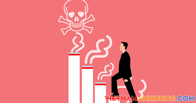 Hôn mê do hút thuốc lá điện tử, cảnh báo cạm bẫy nguy hiểm dành cho giới trẻ