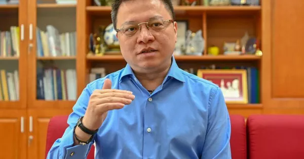 Tổng Biên tập Báo Nhân dân Lê Quốc Minh thêm trọng trách mới