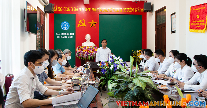 Dịch Covid-19 vẫn vượt kế hoạch phát triển BHXH tự nguyện