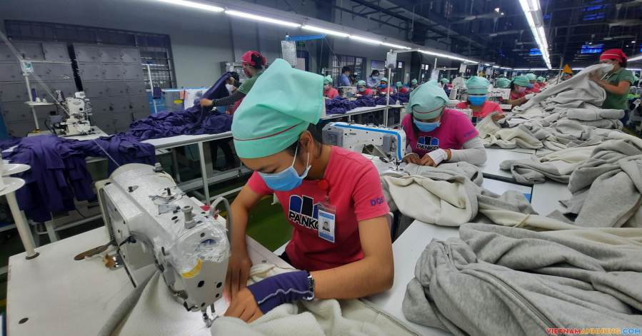 Hơn 37.000 lao động đã được nhận hỗ trợ từ Quỹ bảo hiểm thất nghiệp