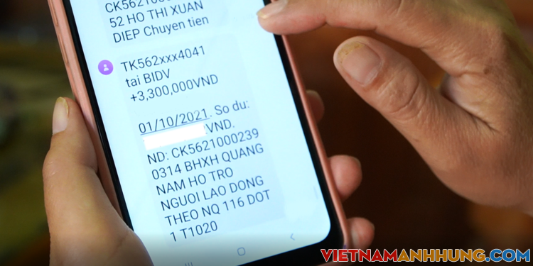 Xác định trường hợp nhận hỗ trợ từ Quỹ bảo hiểm thất nghiệp