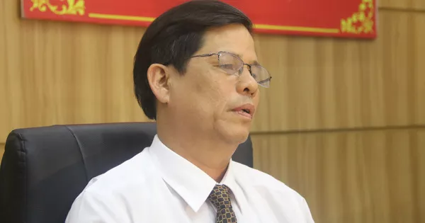 Chủ tịch UBND tỉnh Khánh Hòa nói gì về việc xử lý sai phạm ở các dự án?