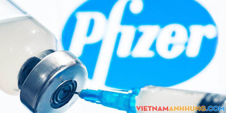 Những điều cần biết về vaccine Covid-19 Pfizer sẽ tiêm cho trẻ em