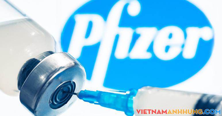 Những điều cần biết về vaccine Covid-19 Pfizer sẽ tiêm cho trẻ em