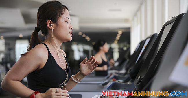 Hà Nội có thể cho phép phòng gym, rạp chiếu phim được mở trở lại