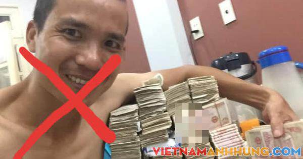 Đối tượng phản động đứng sau file ghi âm bịa đặt về đại tá Đinh Văn Nơi