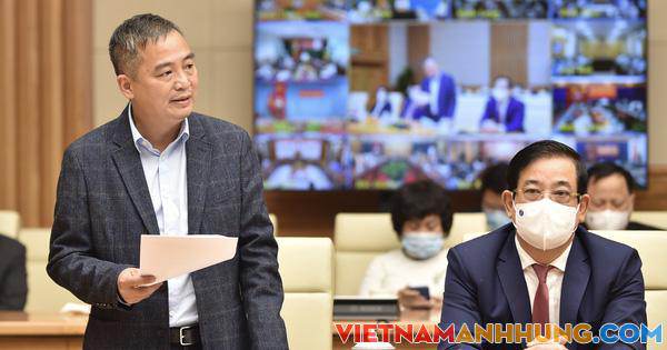 Bác sĩ Nguyễn Lân Hiếu đề nghị xoá bỏ khu cách ly tập trung, bệnh viện dã chiến