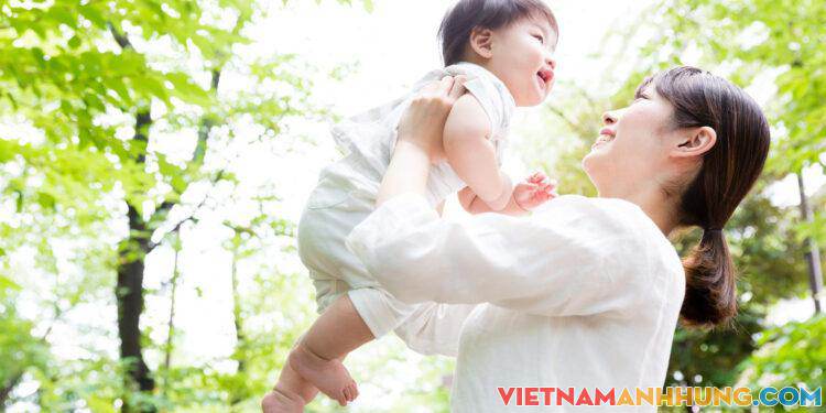 Bí quyết giúp trẻ nâng cao đề kháng và lớn nhanh