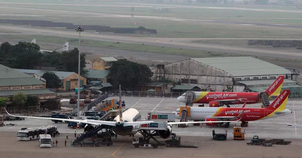 TP HCM lên tiếng về kế hoạch mở lại đường bay nội địa