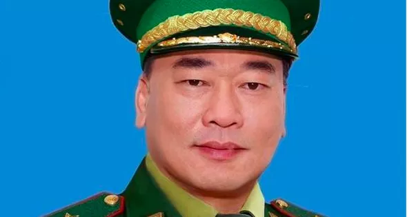 [Infographic] Chân dung tân Tư lệnh Cảnh sát biển Việt Nam Lê Quang Đạo