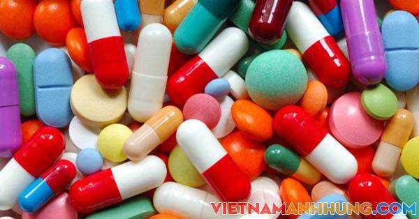 Thực phẩm chức năng viên uống Hyeon White vi phạm quy định về quảng cáo trên một số website