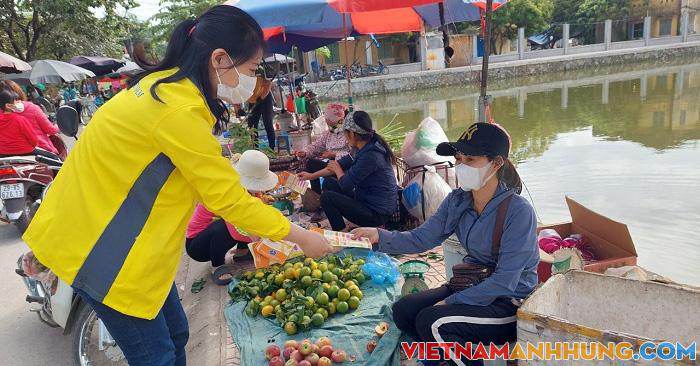Dịch Covid-19, người tham gia BHXH tự nguyện vẫn tăng trưởng