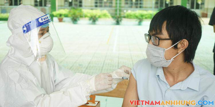 Diễn biến dịch Covid-19 nổi bật nhất ngày 11/10