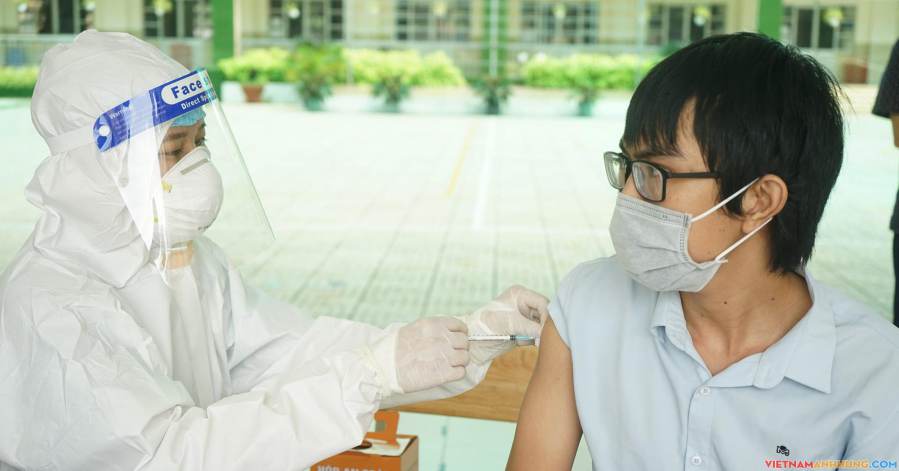 Diễn biến dịch Covid-19 nổi bật nhất ngày 11/10